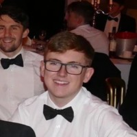 Niall Devlin