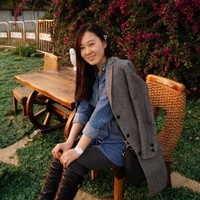 Lydia Hu