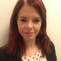 Ingvild Ruen