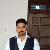 Deepak Sangwan