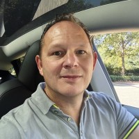 Patrick Vereijken