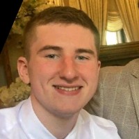 Dylan Cruickshank