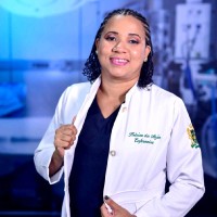 Heloisa Cristina Santos dos Anjos Pereira