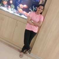 Pavithra Sedhuraman