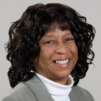 Rita Williams