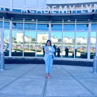Deborah Mariano, M.Ed