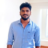 Jaswanth Bastine Ajai J