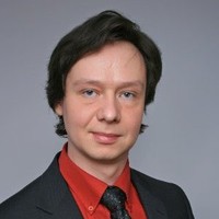 Andrey Samsygin