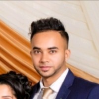 Duran Moodley
