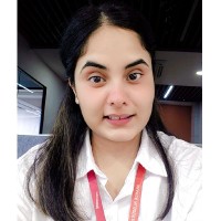 Drishtee Pandey