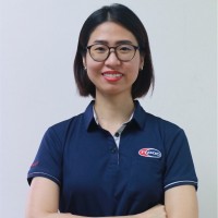 Ruby Ngo (Hồng Ngọc)