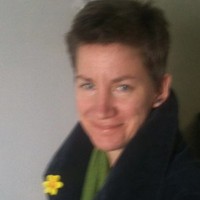 alice thwaite