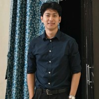 Samuel Rimai