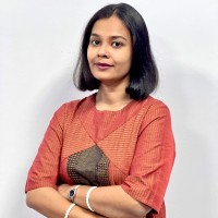 Nandita Barai
