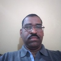 Vivek Patil