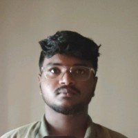 Pravinkumar Murugesan