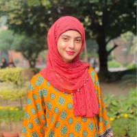 Arooj Usman