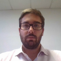 Alejandro Paul Munoz Irisarri