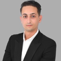 Ilias Oumalek