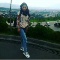 Акылжан Абдыразакова