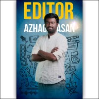 Azhagarasan Ravi