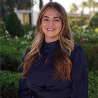 Cassandra Grisar, Mba