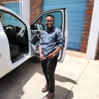 Lwandiso Marazula