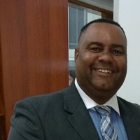 Reuber A . Silva