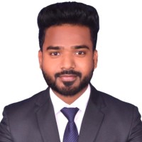 Arvind Hembrom