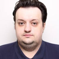 Rikard Redic