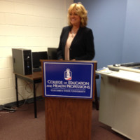 Deborah Nagy