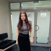 Anna Bugaeva