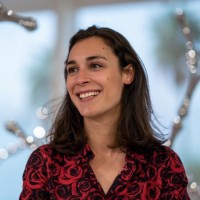 Salomé Zelic