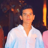 Cesar Garcia Hernandez