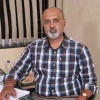 Harish Venkataswamy