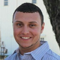 Drew Ferrier