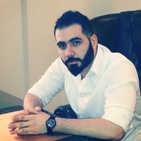 Mohammed Rabie Noaman