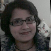 Roohi Khan
