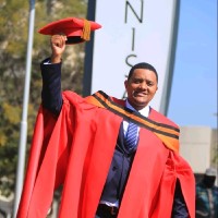 Dr. Chibwe Chisala (Ph.D.)