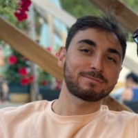 Corentin Olcina