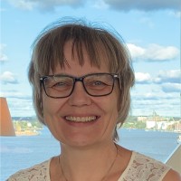 Lone Metsälä Møller