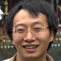 Gavin Zhu