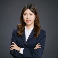 Ruby Tsai