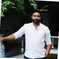 Prasad Karat