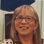 Isabel Alsina Alarcon