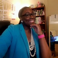 Reneisha Cherry