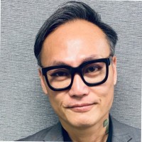Patrick Tran