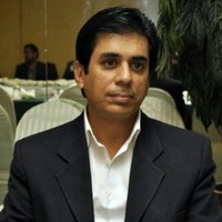 Muhammad Amjad
