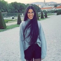Samira Kalogridou