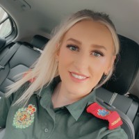 Laura Hailes